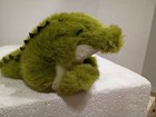 Vintage 1998 Puffkins Plush By Swibco     albert    D o b  02-8-98   4    Style 6649