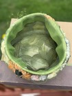 1950   s-1960   s Vintage Floral Pillbox Hat