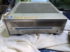 Hh Scott Stereomaster Lk-60 Integrated Amplifier W original Boxes  Manuals