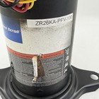 Zr26ka-pfv-130 Copeland 2 Ton Scroll Compressor For R22 Used tested