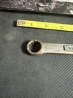Vintage Craftsman Usa Open-end Wrench   American Made Tool   9 16 E-44696