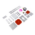 Exhaust Pipe Dent Repair Kit For 125-300cc 2-stroke Dirt Bikes  Honda Kawasaki