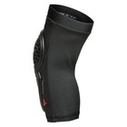 Dainese Scarabeo Pro Youth Mtb Mountain Bike Knee Guards Black Md
