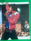 Michael Jackson Bad World Tour Program 1988 Original Concert Book Vintage