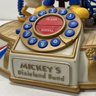 Disney Mickey Mouse Dixieland Band Phone