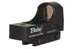 Bb Pellet Gun Air Rifle Red Dot Sight Wide Lens Reticle Scope Hunting Daisy 3 8