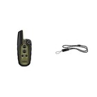 Garmin Sport Pro Handheld Dog Trainer 010-01205-50 Green Water-resistant 3 Dogs