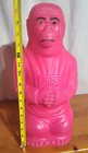 Vintage 1967 Planet Of The Apes Cornelius Blow Mold Coin Bank  Aj Renzi   rare 