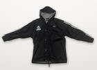 Madonna Vintage 90s Adidas Maverick Records Crew Exclusive Windbreaker  L Nwot