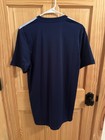 Authentic Adidas Kansas City 2022 Away Soccer football Jersey Bnwt Size  Medium