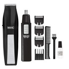 Wahl Cordless Beard Trimmer With Ear Nose And Brow Trimmer - Multi Purpose