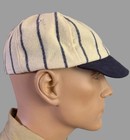 Cooperstown Ball Cap Co Wool Chicago White Sox 1910s Style Hat 7 1 8