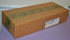 Motorola Rln5869c Minitor V Pager Amplified Charger W power Supply   Antenna-new