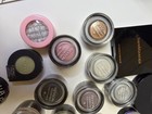 Makeup Lot Revlon Colorstay Cream Eyeshadows Bareminerals Milani Mac Almay Mixed