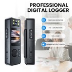 Hd Mini Camera Wifi Portable Video Recorder Police Body Worn Camera Night Vision