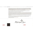 Gretchen Wilson Concert Ticket Stub Uncasville 8 22 18 Mohegan Sun Casino Rare 