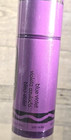 Wendys Kids Meal Blue Violet Crayola Crayon Activity Toy Sealed New
