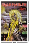 Iron Maiden Killers Poster - 24  X 36 