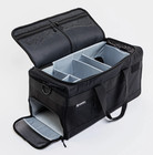 Nwot Haven Athletic Large Duffel Bag  Organizer  Hydrox  Crossfit