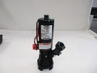 Flo Jet Portable Waste Pump Kit 12v Dc Black 18555000a Rv Camper