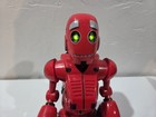 Wowwee Robotics 2007 Tribot Interactive Talking 15    Robot W remote Control Works