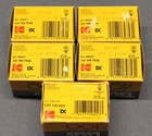 Kodak Tmax Expired 1990s 35mm B w Film Lot 6 Tmy 1 Tmx 1 Tmz