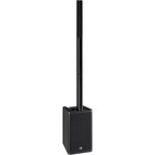 Yamaha Stagepas 1k Mkii Stereo Portable Pa Package With Dxl1k Speaker System