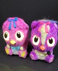 Two Hatchimals Hatchibabies