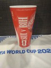 2026 Fifa Coca Cola Collector Edition Cup Switzerland Vs Bosnia And Herzegovina