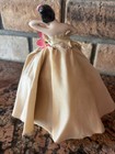 Vintage Art Deco German Half  Pin Cushion Doll