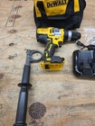 Dewalt Dcd999b Flexvolt Advantage 20v Brushless 1 2  Hammer Drill   Driver