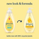 Johnson s Head-to-toe Tear-free Baby Body Wash   Shampoo  27 1 Fl  Oz