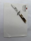 Case Xx Genuine Stag Advertising Dealer Brochure
