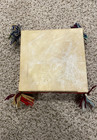 Adufe  A Traditional Square Frame Drum Used In Portuguese   Galaician Folk 7x7