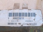 Oem John Deere Brand Aw23611 Tractor Cross And Bearing Assembly Factory Sealed