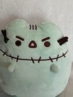 Halloween Green Zombie Frankenstein Pusheen 2018 Plush Rare