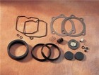 Genuine James Gasket Carb Rebuild Kit For Keihin Cv Carburetors On Jgi-27006-88