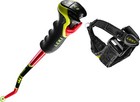 Leki Wcr Lite Gs 3d Racing Ski Poles  120cm
