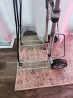 Remin Concorde 3 Kart-a-bag Equipment   Luggage Cart 175 Lb Capacity Made In Usa
