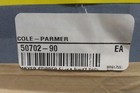 Ika 000073900 31 5 In Shaft Length Stainless Steel Four-blade Stirrer
