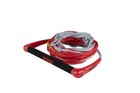 Ronix Combo 2 0  Hide Grip Wakeboard Handle  1 15 In  Diameter W 65ft  4    