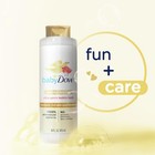 Bubble Bath Melanin-rich Skin Nourishment 16 Oz