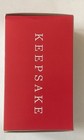 2024 Hallmark The Abdominal Snowman Keepsake Christmas Tree Ornament New