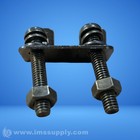 Generic Bonding Clamp Fnip