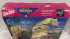 Vintage Barbie  nibbles  Horse Playset 1995 Mattel  14879   nrfb  sealed  nib