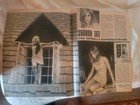 Sharon Tate Gaceta Magazine