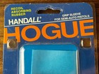 Hogue Handall Hybrid Ruger Lcp  380 Auto Hot Pink Soft Rubber Grip Sleeve - New