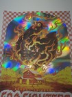      Foo Fighters Foil Poster Nissan Stadium Nashville 8 15 Grohl Nirvana Qosta