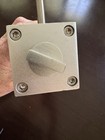 Power Peel Microdermabrasion Dirty Canister - New