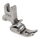  p952 Industrial Sewing Machine Shirring Foot For Brother  Singer Juki And More